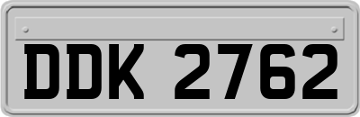 DDK2762