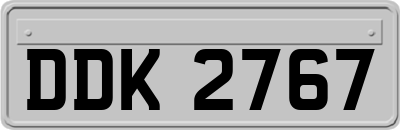 DDK2767