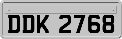 DDK2768
