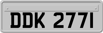 DDK2771