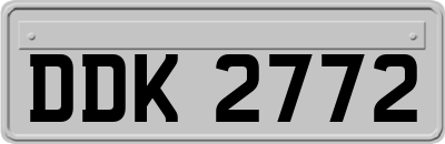 DDK2772