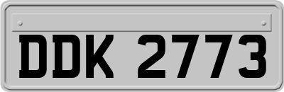 DDK2773