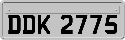 DDK2775