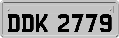 DDK2779