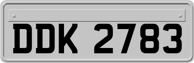 DDK2783