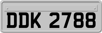 DDK2788