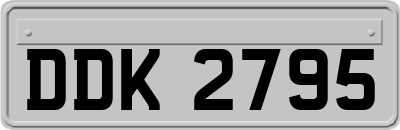 DDK2795