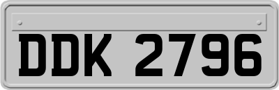 DDK2796