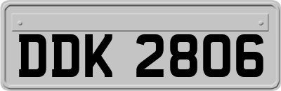 DDK2806
