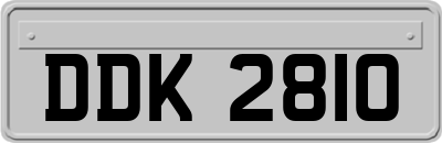 DDK2810