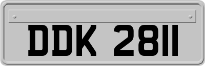 DDK2811