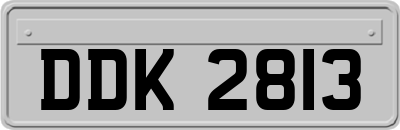 DDK2813