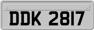 DDK2817