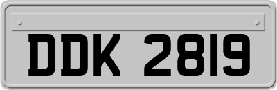 DDK2819