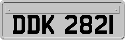 DDK2821