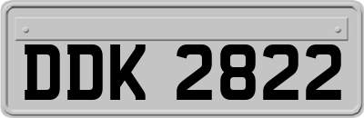 DDK2822
