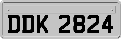 DDK2824