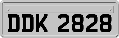DDK2828