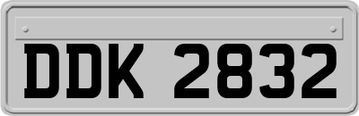 DDK2832