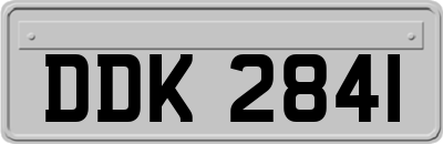 DDK2841