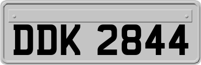 DDK2844