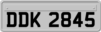 DDK2845