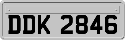 DDK2846