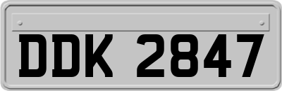 DDK2847