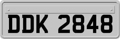 DDK2848