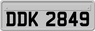 DDK2849