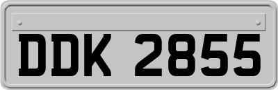 DDK2855