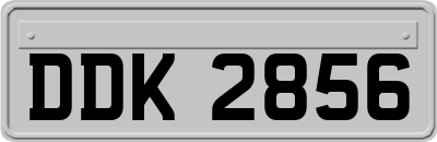 DDK2856