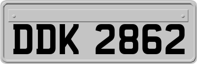 DDK2862