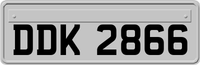 DDK2866