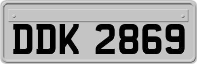 DDK2869