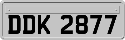 DDK2877