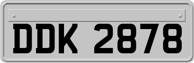 DDK2878
