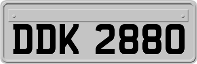 DDK2880