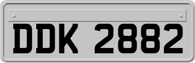 DDK2882