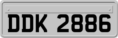 DDK2886