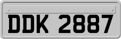 DDK2887