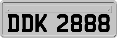 DDK2888