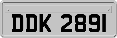DDK2891