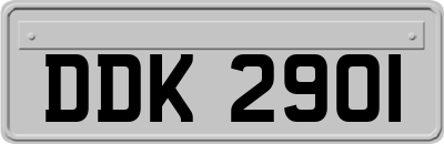 DDK2901