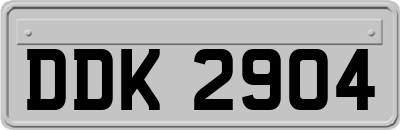 DDK2904