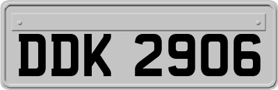 DDK2906