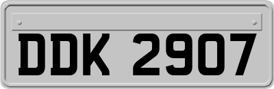 DDK2907