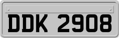 DDK2908