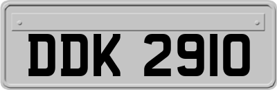 DDK2910