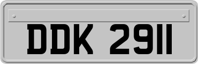 DDK2911